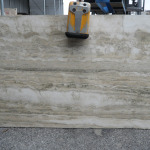 TRAVERTINO SILVER VEIN CUT 3/4"