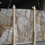 BRECCIA ROMANA QUARTZITE