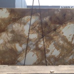 BRECCIA ROMANA QUARTZITE