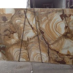 STONE WOOD QUARTZITE