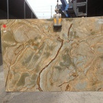 BLUE MARE QUARTZITE