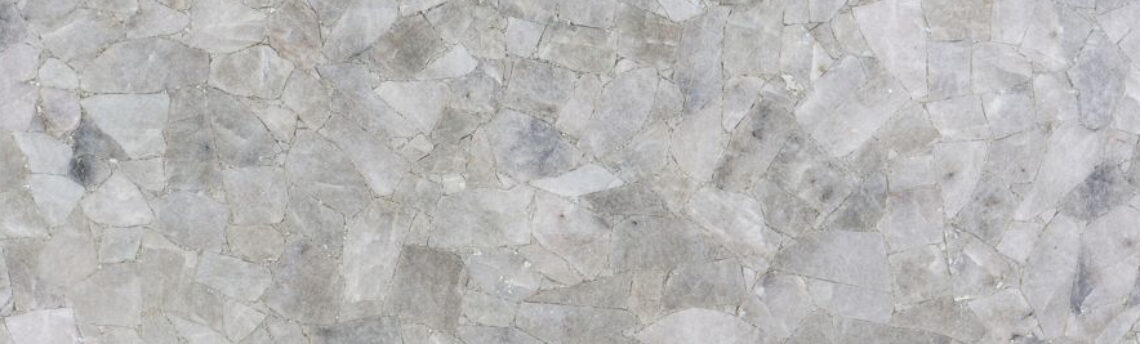 QUARTZ SMOKEY MEDIUM