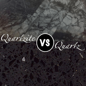 Quartzite vs Quartz