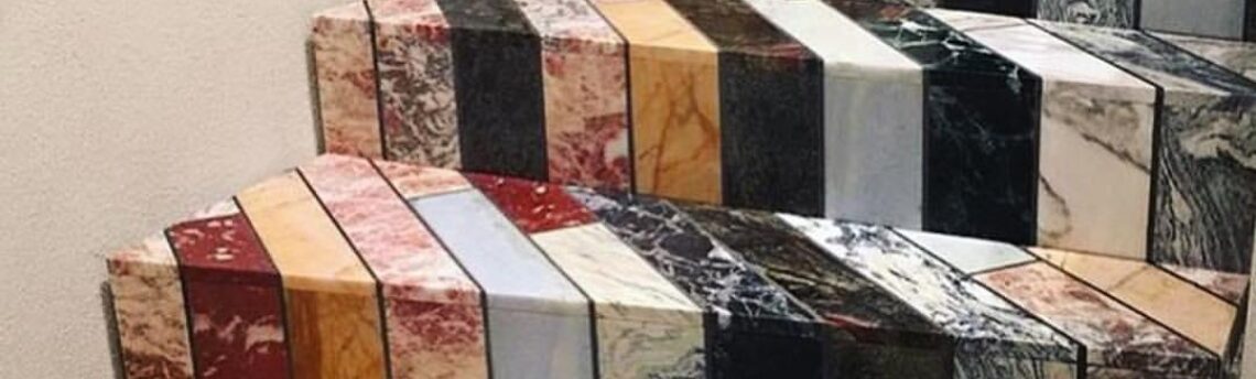 Magic Happens! ‘Celine’ stores are dripping in natural stone