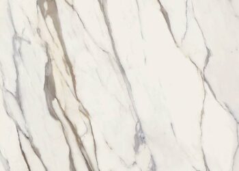Calacatta Gold, 6.5mm Porcelain
