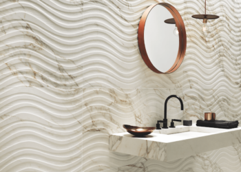 porcelain-wave-series