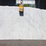 WHITE CARRARA PREMIUM 3CM LOT #0617C-SMS