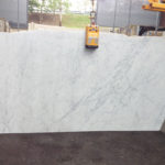 WHITE CARRARA PREMIUM 3CM LOT #0617E-SMS