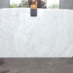 WHITE CARRARA PREMIUM 3CM LOT #0617A-SMS