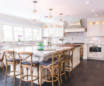 Kitchens by Katharine Jessica Interior Designs