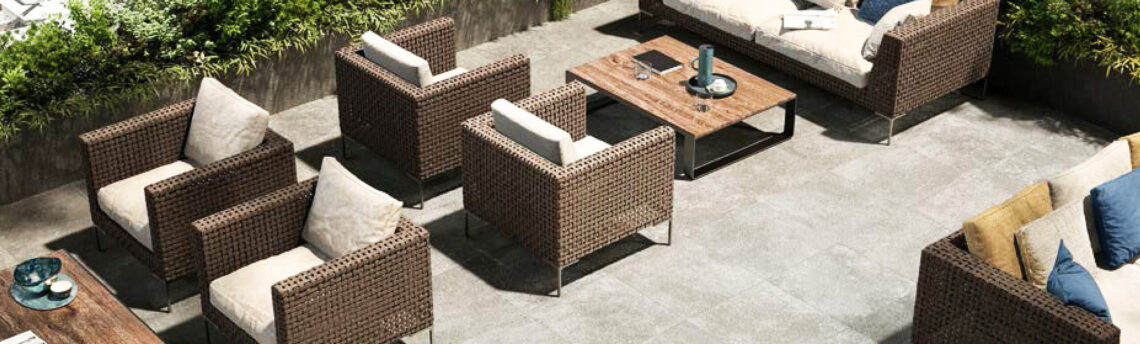 PORCELAIN OUTDOOR PAVERS