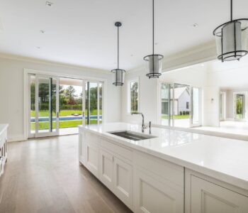 Countertop, Water Mill, Southampton, NY