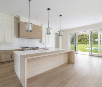 Countertop, Water Mill, Southampton, NY