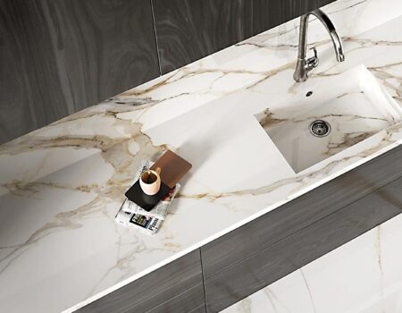 CALACATTA SUPREME, COUNTERTOP