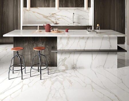 CALACATTA SUPREME, KITCHEN