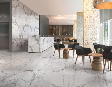 CALACATTA ORO, COMMERCIAL INDOOR FLOOR